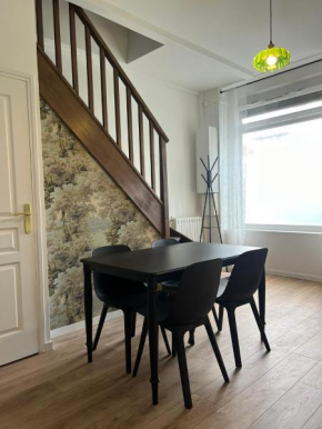 Appartement en duplex - M4 et RER B Arcueil-Cachan